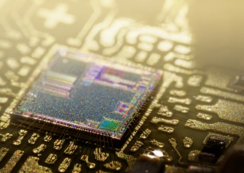 ARM создаст «процессор» для мозга