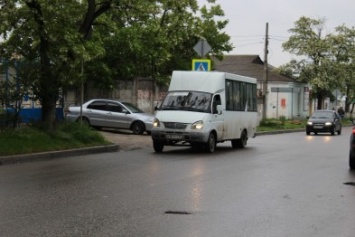 По симферопольской улице Крылова будут чаще ходить маршрутки