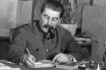 Визит "вождя" или как Сталин приезжал в Харьков по делам