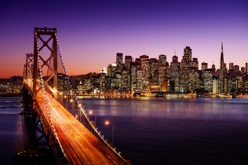 Сан-Франциско возглавил рейтинг среди городов с самой дорогой арендой жилья