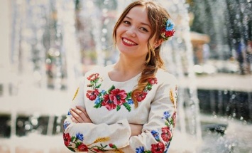 Сегодня украинцы отмечают День вышиванки