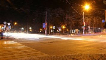 Власти Симферополя: в вечернее время можно уехать даже из отдаленных районов