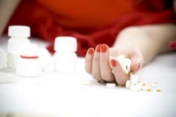 В Кременчуге подросток наглотался трех разных видов таблеток и попал в реанимацию