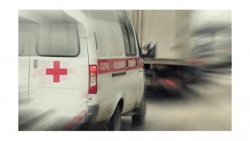 В Симферополе в ДТП пострадали грудной малыш и 12-летний подросток