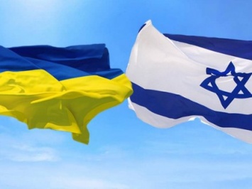 Украина и Израиль обсудили расширение экспорта аграрной продукции