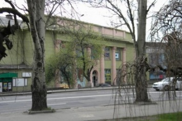 В Донецке закрылся один из самых популярных торговых комплексов