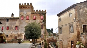 В Италии бесплатно раздают замки