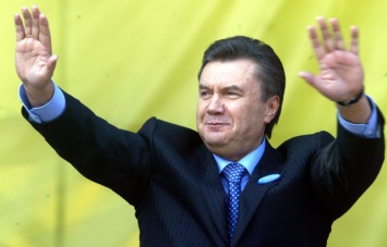 Рада не смогла одобрить санкции против Януковича и его приспешников