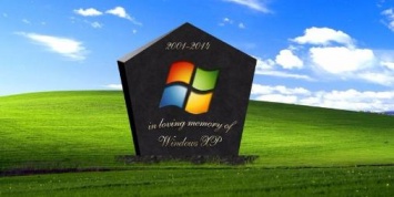 Способное предотвратить атаки WannaCry обновление для Windows XP было готово еще в феврале