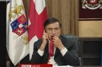 А.Фомин: Саакашвили ждет судьба всех остальных «политических гастарбайтеров»