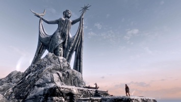 Bethesda щедро компенсировала утрату игроку, чью жизнь спасла Morrowind