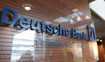 Сбербанк закрывает корсчет в Deutsche Bank
