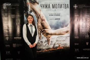 Еврейский активист разоблачил новую фальшивку украинского киноагитпропа - фильм "Чужая молитва"