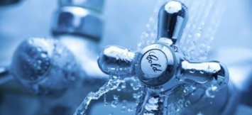 Рада урегулировала законодательство о питьевом водоснабжении