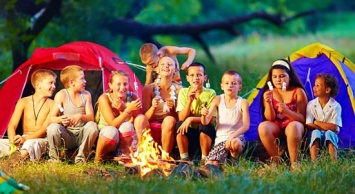 Во сколько сумчанам обойдется летний отдых ребенка в лагере, а кто будет отдыхать бесплатно?