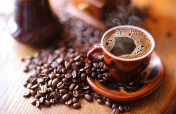 Ученые: кофе снижает риск развития рака простаты