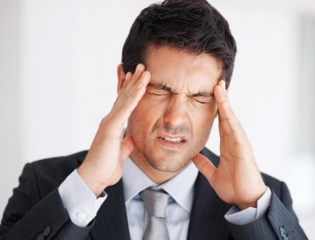 Ученые назвали причины головной боли