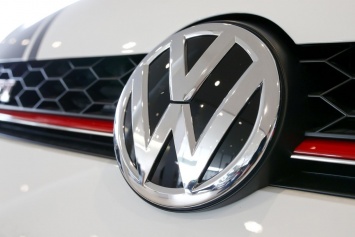 Volkswagen отзовет более 577 тысяч автомобилей в Китае