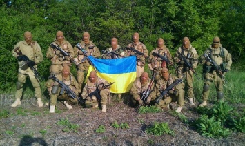 Украинский спецназовец продал полиции ЛНР списки личного состава своей части