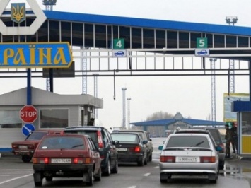 Украина закроет КПП на границе с Молдовой в случае присутствия там российских представителей - И.Фриз