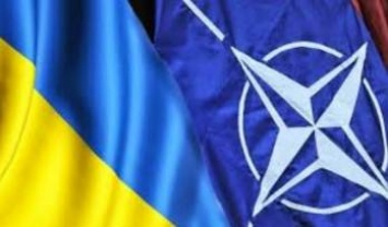 НАТО продолжит поддерживать Украину в отстаивании территориальной целостности, заверили Муженко в штаб-квартире Альянса