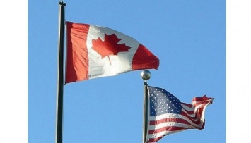 Канада тоже готовится пересмотреть свободную торговлю с США
