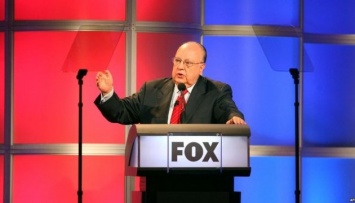 В США умер основатель Fox News