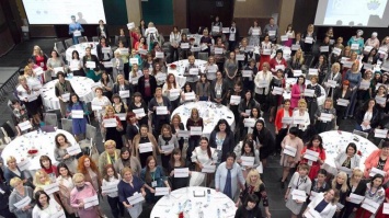 200 женщин-лидеров поддержали общественное движение Заболотной SOSмайбутнє