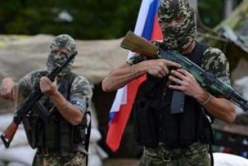 Боевики "ДНР" в пьяном виде обстреливают дома мирных жителей и провоцируют ДТП