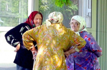 «Коврижки» и «пилюли»: кто из украинцев выиграет от пенсионной реформы