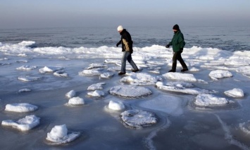 Названа причина аномального потепления в Арктике