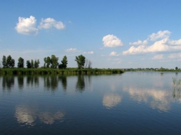 Правительство утвердило порядок разработки плана управления речным бассейном