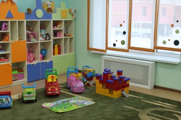 Детские сады Николаева перегружены: на каждое место приходится в полтора раза больше детей