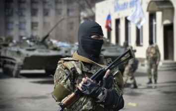 Боевикам на Донбассе командование навязывает унизительные для военных правила, - разведка