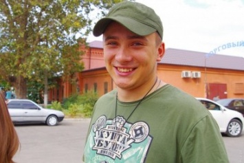 Российская полиция разыскивает человека, подозрительно похожего на одесского патриота (ФОТОФАКТ)