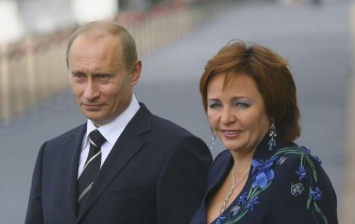 Бывшая жена Путина связана с многомиллионным бизнесом с недвижимостью в Москве, - Reuters