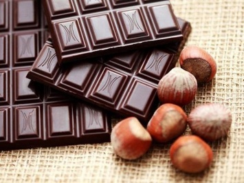 Ученые: Шоколад способен снизить артериальное давление