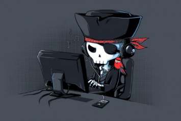 Sony подала в суд на российских интернет-пиратов