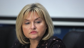 Ирина Луценко сказала, почему некоторым фракциям так хочется послушать генпрокурора