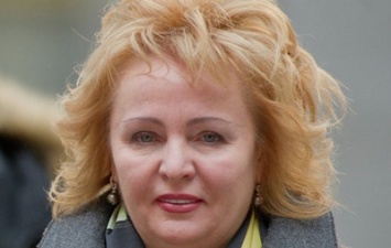 Reuters: Экс-жена Путина имеет миллионный бизнес
