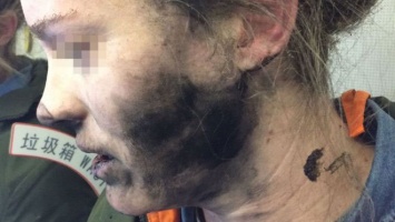 Apple назвала причину взрыва наушников на голове у пассажирки рейса Пекин-Мельбурн