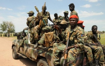 За пол года военные Южного Судана убили 114 мирных жителей на юго-западе страны, - ООН
