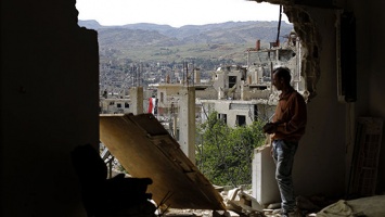 Лавров назвал противозаконным удар коалиции США в районе Ат-Танфа в Сирии