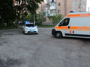 Взрыв авто в Кропивницком был имитированием преступления - прокуратура