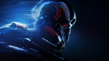 Создатели Star Wars Battlefront II рассказывают о главных героях игры