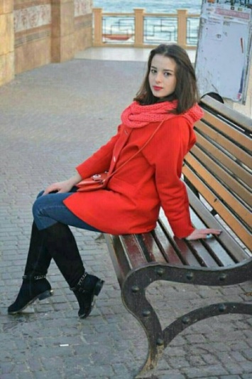 В Одессе пропала студентка колледжа