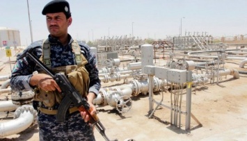 В Ираке смертники подорвались в нефтяном районе, есть жертвы