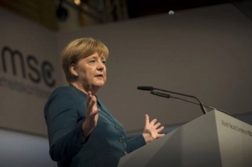Порошенко встретится с Меркель: о чем будет идти речь