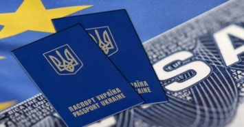 В Госпогранслужбе спрогнозировали, сколько украинцев поедет в ЕС после введения безвиза