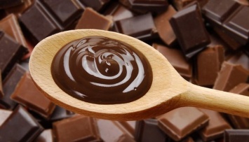 Украина ввела антидемпинговую пошлину на российский шоколад